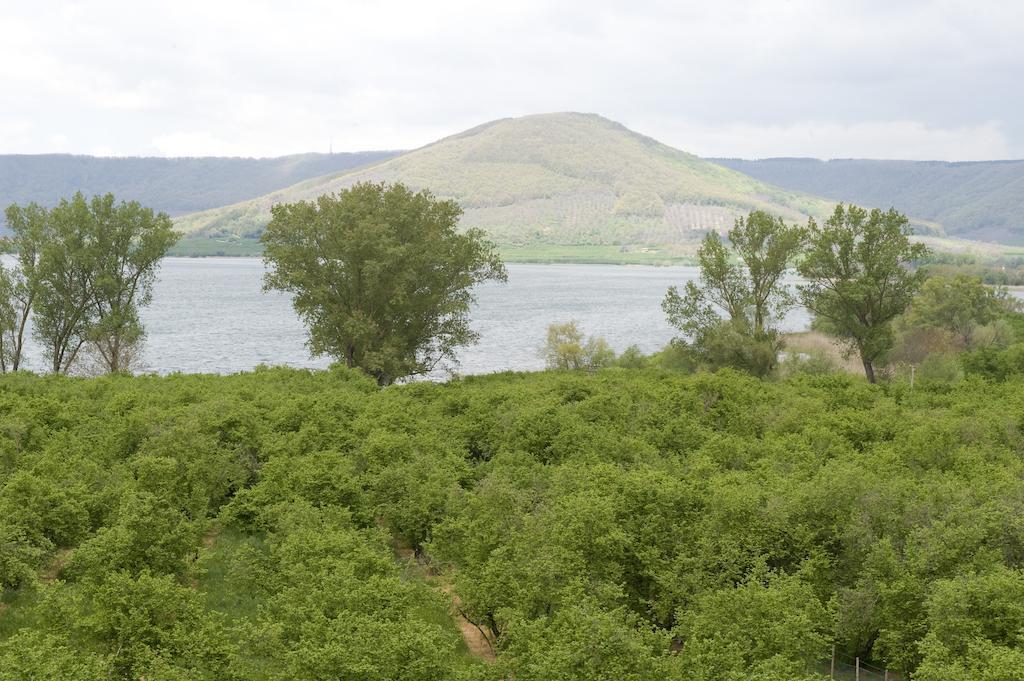La Finestra Sul Lago Рончильоне Номер фото